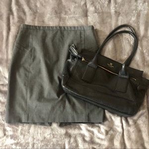 Express Design Studios Skirt!